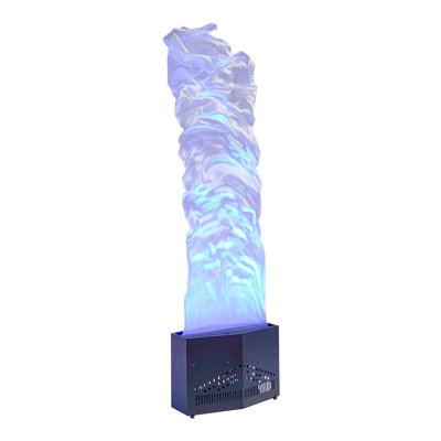 Lampe artificielle de 5,91 pi Atmosphere Fire