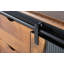 Phuket 150cm Sideboard
