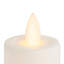 Realistic LED Tealights