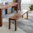 Dining Bench, Table Bench-827901795