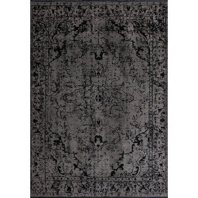Traditional Distressed Oriental