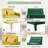 Bergthold Upholstered Armchair-1863676147