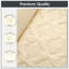 Emma Barclay Aran - Elegant Quilted Duvet Set Geometric Duvet Cover Set with Pillowcases-123150962