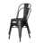 Noir mat sélectionné