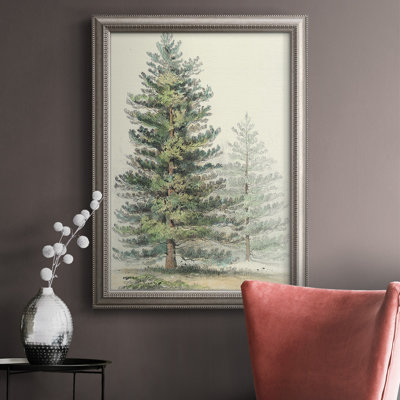 " Majestic Pine I "