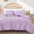 Mauve lavande est en rupture de stock