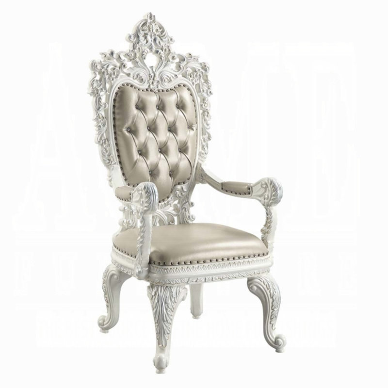 Chaise avec accoudoirs Vanaheim (ensemble de 2)