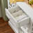 Gibb 120 Cm Wide 2 Drawer Server