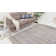 Holly-Rose Cotton Striped Indoor Rug