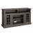 Classic TV Media Stand Modern Entertainment Console For TV Up To 65" With Open And Closed Storage Space, 58.25"W*15.75"D*32"H-2084114223
