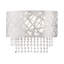 Flush Mounted Sconce-22375468