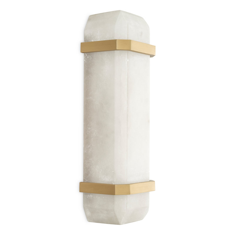Lampe murale Pandora - 2 lumières - 2 lumières