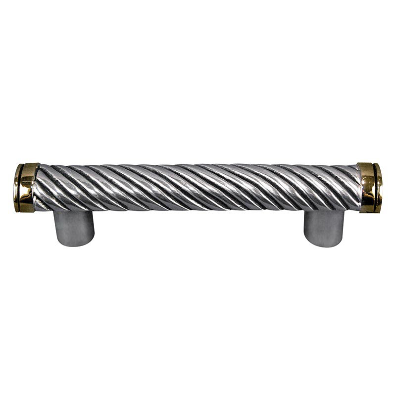 Sanzio Bar / Handle Pull