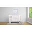 Isiaih 3 - Piece Crib Bedding Set