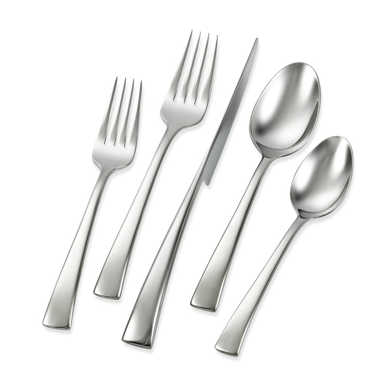 Ensemble de couverts 45 pièces ZWILLING Bellasera