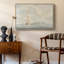 «Vintage Nautical - LXV» sur toile-415034703