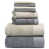 Dark Gray/Silver
