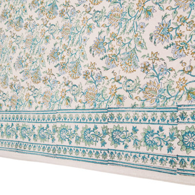 Jardin Secret Tablecloth