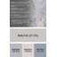 Tapis gris lavable à la machine-959880936