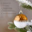 9ct 60mm Shatterproof  Christmas Ornaments,-102381454