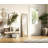 Erath Contour Metal Mirror-108306194-108306190