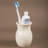 Marble Bathroom Accessory