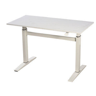 Bureau ajustable 47 po Tech