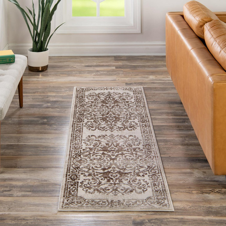 Alexzandar Hermitage Rug