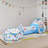 Gutierez Freeport Park 270cm W x 120cm D Indoor Polyester Pop-Up Play Tent