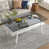 Plateau noir / base blanche 2 est en rupture de stock