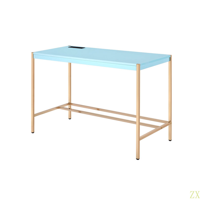 Bureau d'écriture Midriaks avec USB