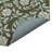 Penelope Super-thin Decorative Door Mat-577644496-577644510