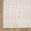 Tapis crème Abani Rugs NOM210A-1228264511