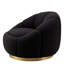 Inger Swivel Barrel Chair