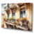 Toile tendue