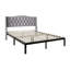 Lit plateforme tapissier Dwayn-1767878291-1767878288