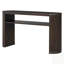 Console Rustic