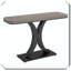 Console compacte, moderne, industrielle, robuste, polyvalente