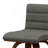 Roland Swivel Bar Stool