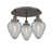 Oil Rubbed Bronze selected