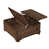 Brown is out of stock