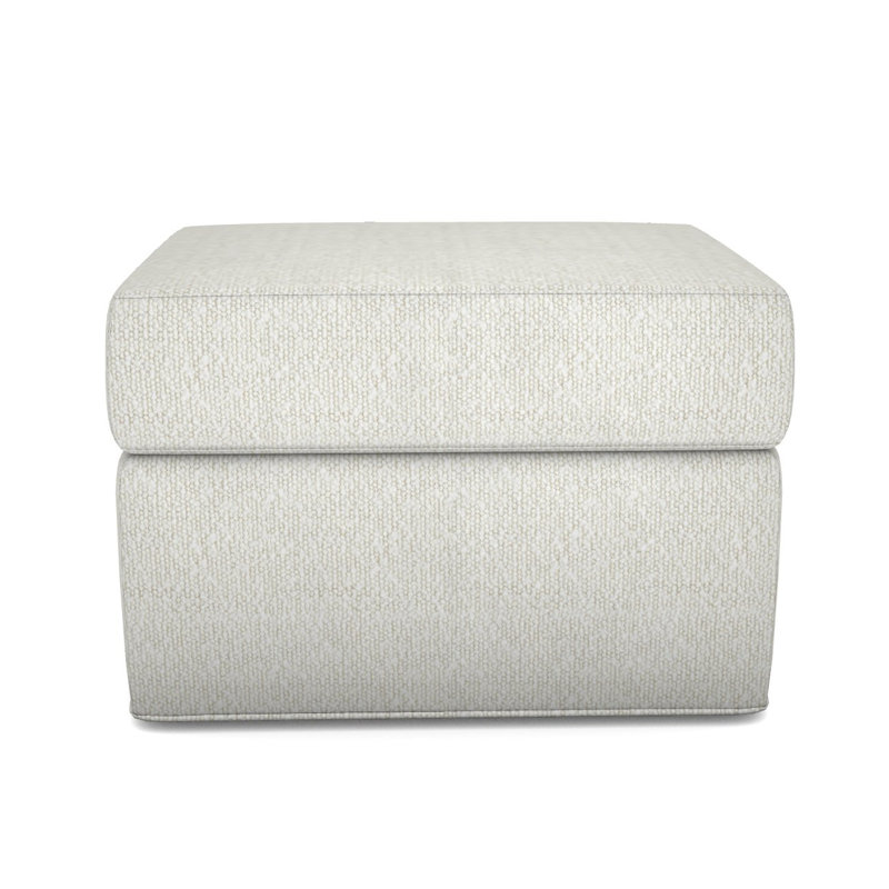 Newlin Ottoman, No, Kenworth Pearl