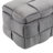 Pransh Velvet Upholstered Storage Bench-1082916190