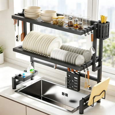 Dish Rack