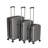 2025  dark gray suitcase-129688511