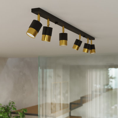 Flush Mount