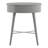 Lugenia End Table with Storage-909889455