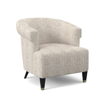 Fauteuil large de 30,5 po Madame