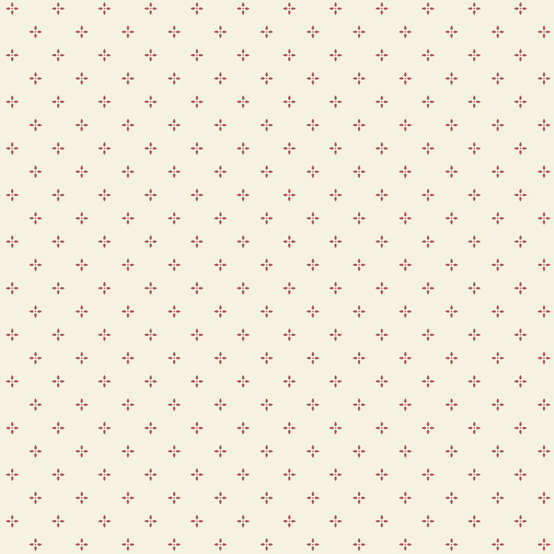 Kitchen Recipes Small Motif 32.8" L x 21" W Wallpaper Roll, Cream