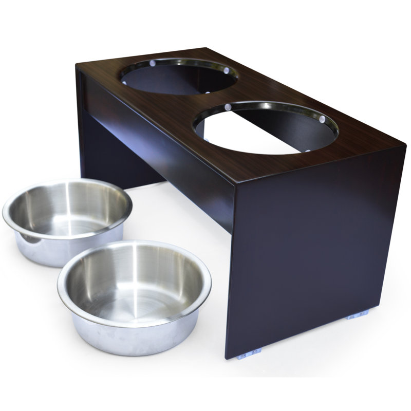Anti-Skid Elevated Feeder, Tall